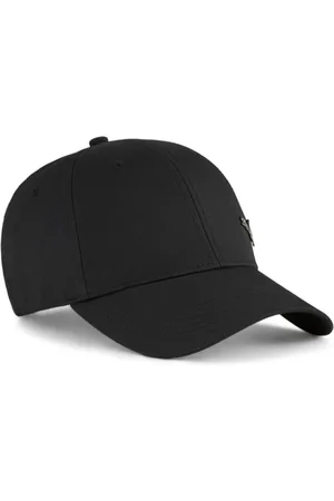 PUMA Baseball Cap »ESS METAL CAT BB CAP JR«