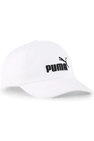 PUMA Baseball Cap »ESS NO.1 LOGO BB CAP«