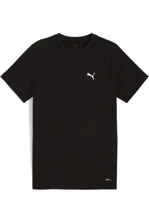 PUMA T-Shirt »EVOSTRIPE TEE«