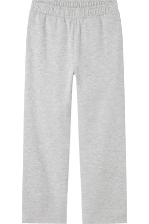 NAME IT Sweathose »NKFMILLE STRAIGHT SWEAT PANT UNB NOOS«