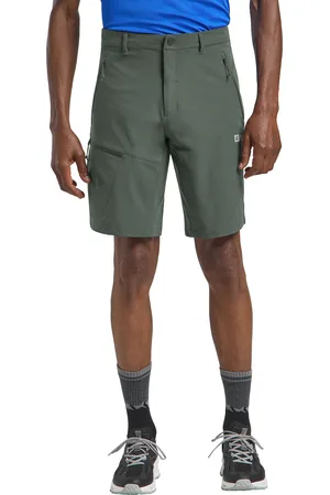 Jack Wolfskin Shorts »PICO TRAIL SHORTS M«