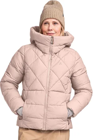 Schöffel Steppjacke »Ins Jacket Boston L«