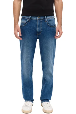 Mustang Stretch-Jeans »Style Washington Straight«