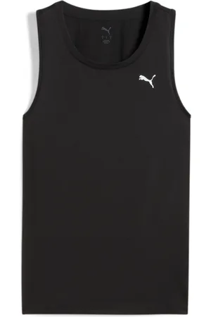 PUMA Tanktop »W TAD ESSENTIAL SLEEVELESS TANK«