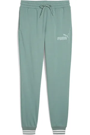 PUMA Trainingshose »UNITED SWEATPANTS TR CL«