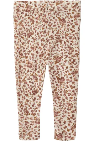 WHEAT Leggings »Wool Leggings Agi«