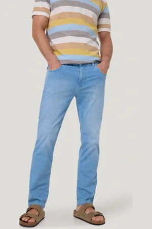 Pioneer 5-Pocket-Jeans