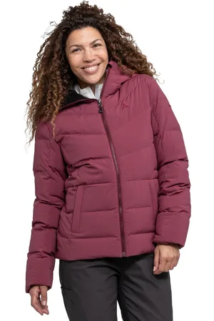 Schöffel Daunenjacke »Down Jacket Style Vindave WMS«