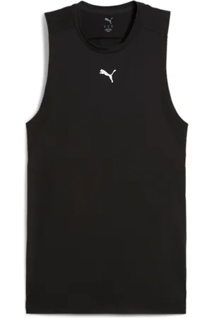 PUMA Tanktop »M CLOUDSPUN SOFT BREATHABLE TANK«