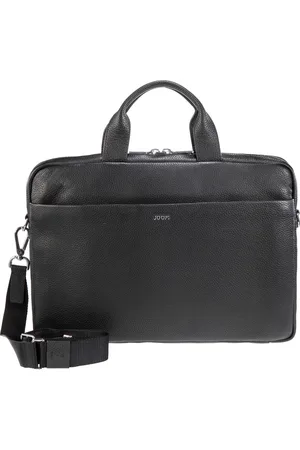 JOOP! Messenger Bag »cardona pandion briefbag shz 2«, Umhängetasche Schultertasche Henkeltasche