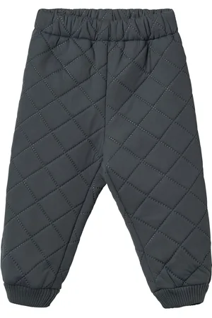 WHEAT Thermohose »Thermo Pants Alex«