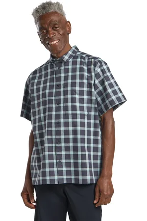 Jack Wolfskin Outdoorhemd »PLANALTO SHIRT M«