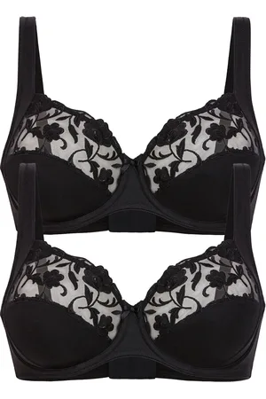 Felina Bügel-BH »2er Pack Bügel BH Moments«