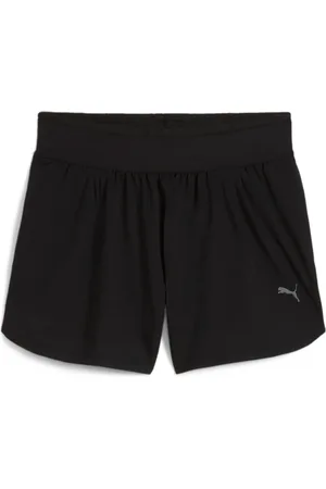 PUMA Trainingsshorts »MOVE CLOUDSPUN SHORT«
