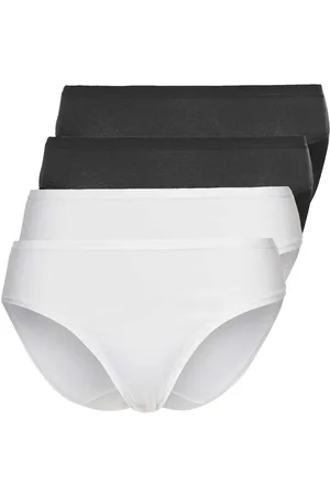 SASSA Minislip »4er Sparpack Slip Mini CASUAL COMFORT«, (Spar-Pack, 4 Stück St.)