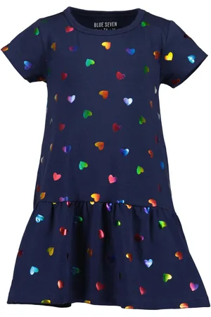 Blue Seven Jerseykleid » Shirtkleid REPEAT MARKETPLACE + ONLINE«, (1 tlg.)
