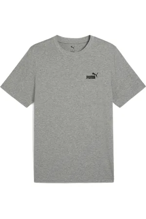 PUMA T-Shirt »ESS SMALL NO. 1 LOGO TEE«