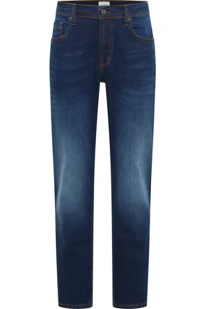 Mustang Stretch-Jeans »Style Washington Straight«