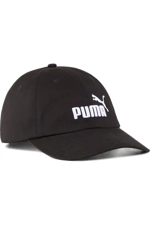 PUMA Baseball Cap »ESS NO.1 LOGO BB CAP«