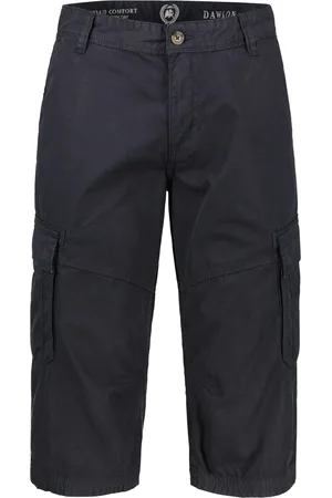 Lerros Bermudas » Cargo-Longbermuda«
