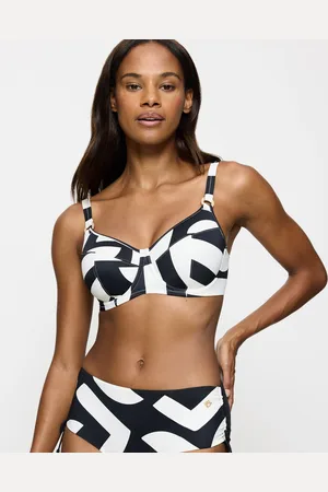 Triumph Bügel-Bikini-Top »Summer Allure W 01«, Minimizer