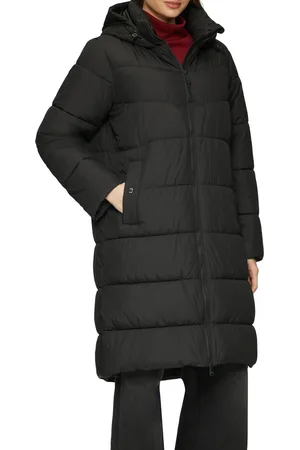 QS by s.Oliver Steppmantel, im Relaxed Fit