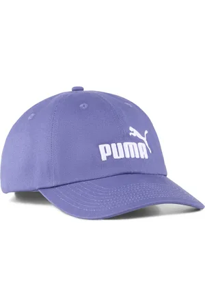 PUMA Baseball Cap »ESS NO.1 LOGO BB CAP«