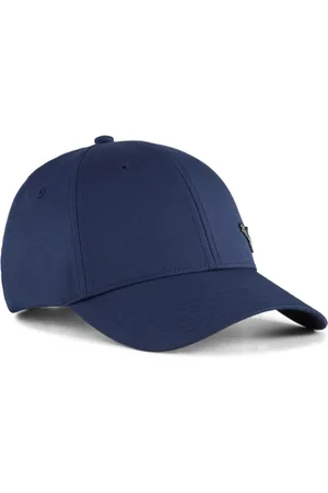 PUMA Baseball Cap »ESS METAL CAT BB CAP JR«