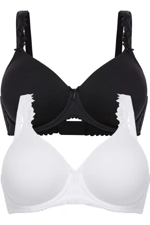Felina T-Shirt-BH »2er Pack Spacer BH mit Bügel Rhapsody«