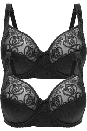 Felina Bügel-BH »2er Pack Bügel BH Serenada«