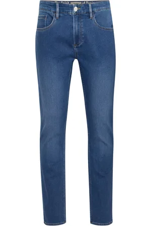 Blend Bequeme Jeans »Bequeme Jeans BHTWISTER JOGG SLIM FIT JEANS NOOS«