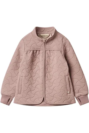 WHEAT Outdoorjacke »Thermo Jacket Tilde«, wasserdicht