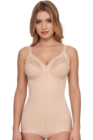 Susa Miederbody »Hosencorselet ohne Bügel Classics«