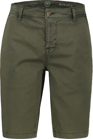 Lerros Bermudas » Stretch-Bermuda, Comfort Fit«
