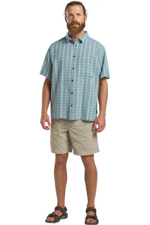 Jack Wolfskin Funktionshemd »MESETA SHIRT M«