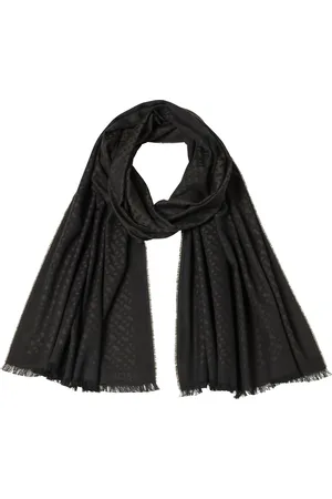 HUGO BOSS Schal »Ledonio_60*180«