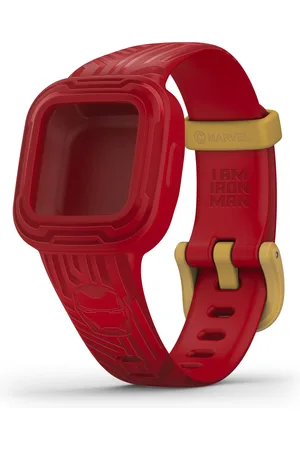 Garmin Wechselarmband »Marvel Zubehörarmband für vivofit jr. 3«