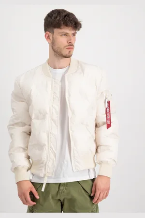 Alpha Industries Winterjacke » Men - Cold Weather Jackets«