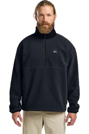 Jack Wolfskin Fleecejacke »SUMETRO HZ M«