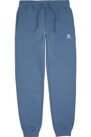Converse Jogginghose » GO-TO EMBROIDERED STAR CHEVRON STANDARD-FIT FLEECE SWEATPANT«, (1 tlg.)