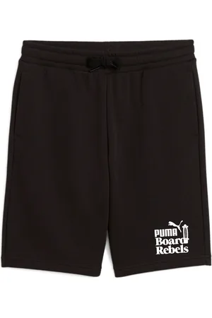 PUMA Trainingsshorts »MID90S LONG SHORTS TR B«