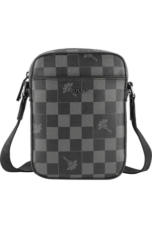 JOOP! Umhängetasche »cortina piazza rafael shoulderbag xsvz«, im praktischem Format, perfekt fürs Handy