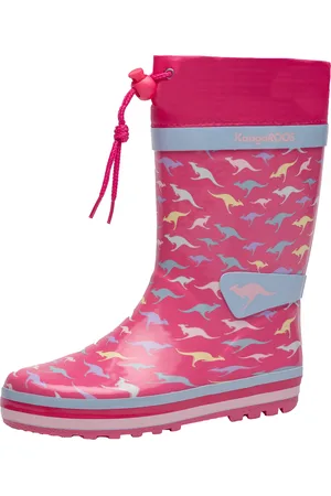 KangaROOS Gummistiefel »K-Summerrain«
