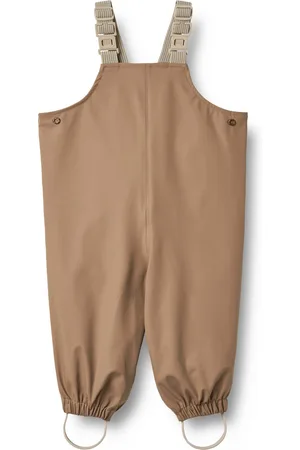 WHEAT Regenhose »Rainwear Charlo Overall«, wasserdicht
