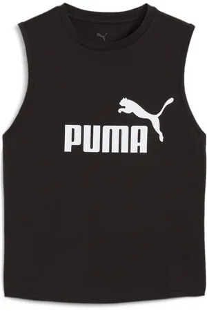 PUMA Tanktop »ESS NO. 1 LOGO SLIM TANK«