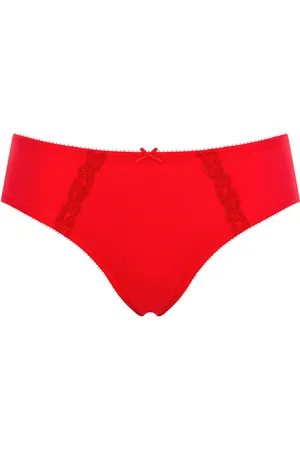 Felina Minislip »Damen Minislip Choice«, (1 Stück St.)