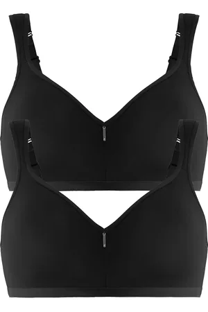 Felina Gemoldeter BH »2er Pack Molding BH ohne Bügel Beyond Basic«