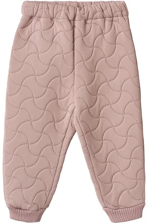 WHEAT Thermohose »Thermo Pants Alex«
