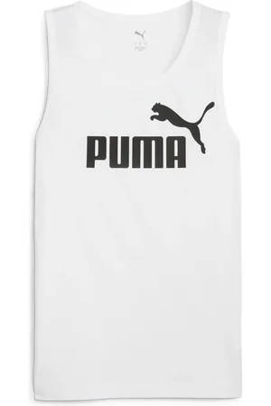 PUMA Tanktop »ESS NO. 1 LOGO TANK«