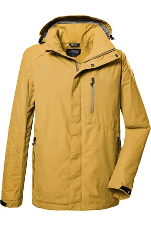 Killtec Outdoorjacke »KOS 256 MN JCKT_CARLEB«